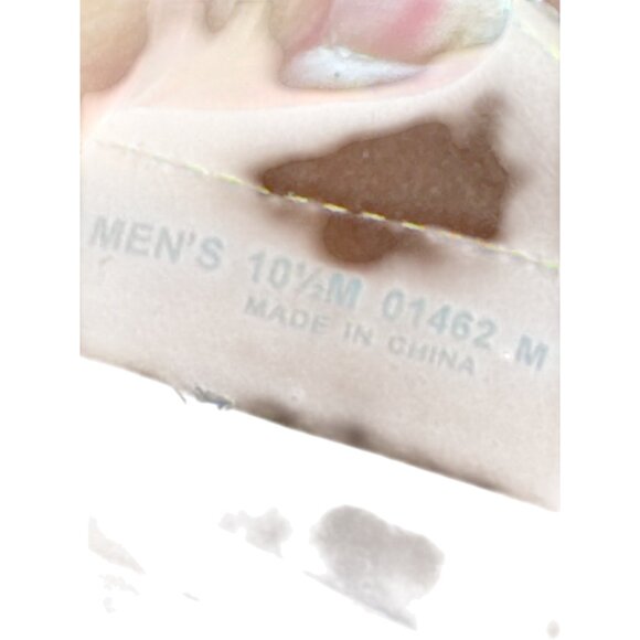 Cole Haan Mens brown leather slip on loafer 10.5M SKU 7243 - Picture 9 of 9